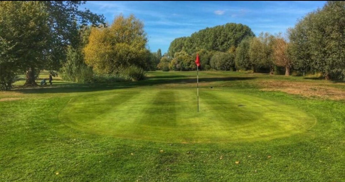 martynmac1980's tweet photo. Really pleased with what we’ve achieved on the course.
I look back from when we started to how it is today and I’m pleased to say it’s in a good place and constantly heading the right way year on year.

#AimHigher
#KeepOnImproving https://t.co/uEeQnnTrMB
