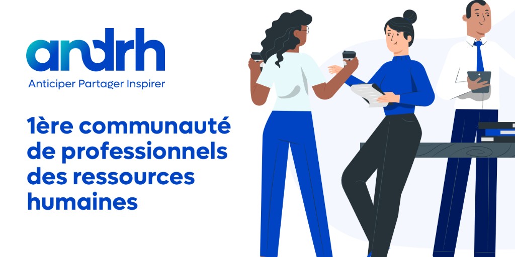 #Actualité

Recrutement : les cadres en attente de processus plus courts et plus clairs

andrh.fr/article/recrut…

#RH #processus #recrutement #cadres #rapidité