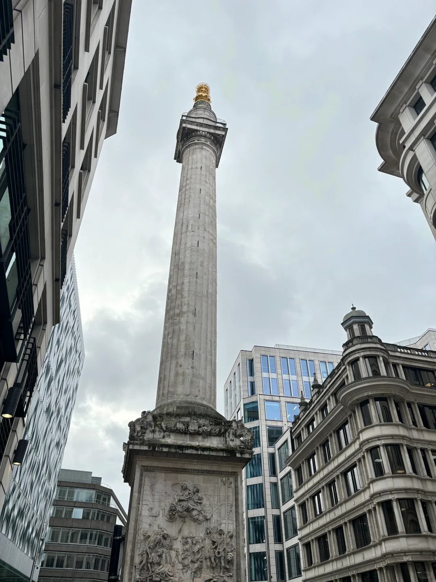 CngrCangr's tweet image. Happy Friday😊 
Lovely London