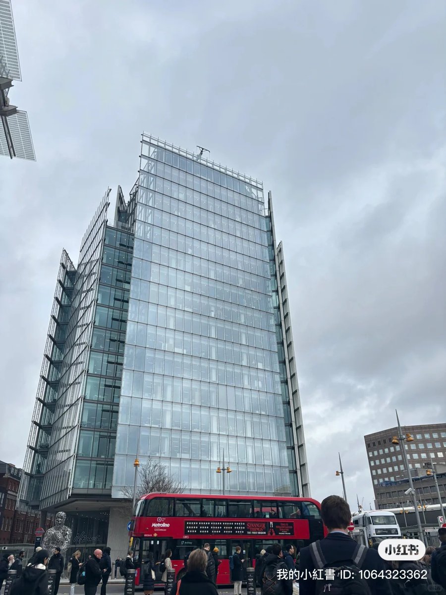 CngrCangr's tweet image. Happy Friday😊 
Lovely London