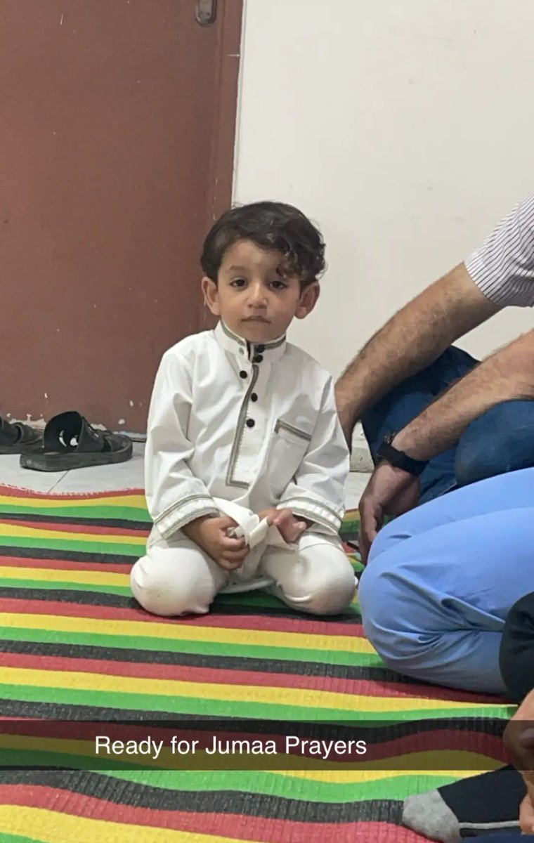 Hani Al-Qadhi tweet media