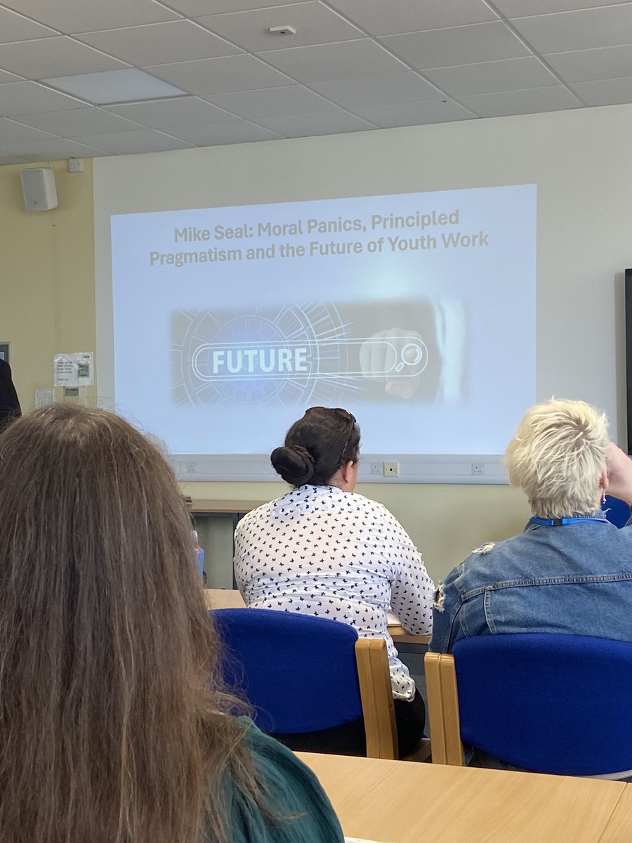 YouthFocusSW tweet media