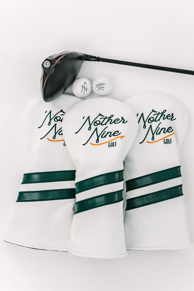 NotherNineGolf tweet media