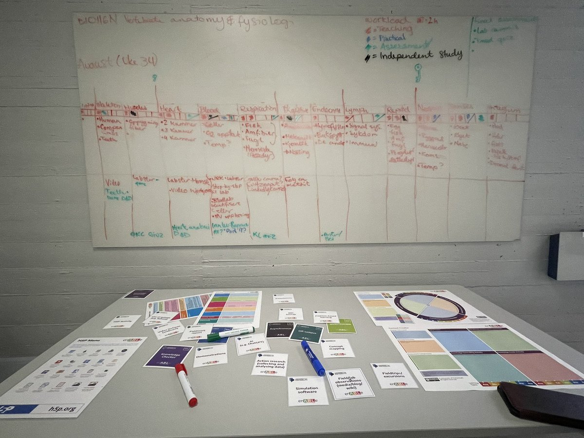 Dr Andy Clegg, SFHEA, NTF, IFNTF tweet media