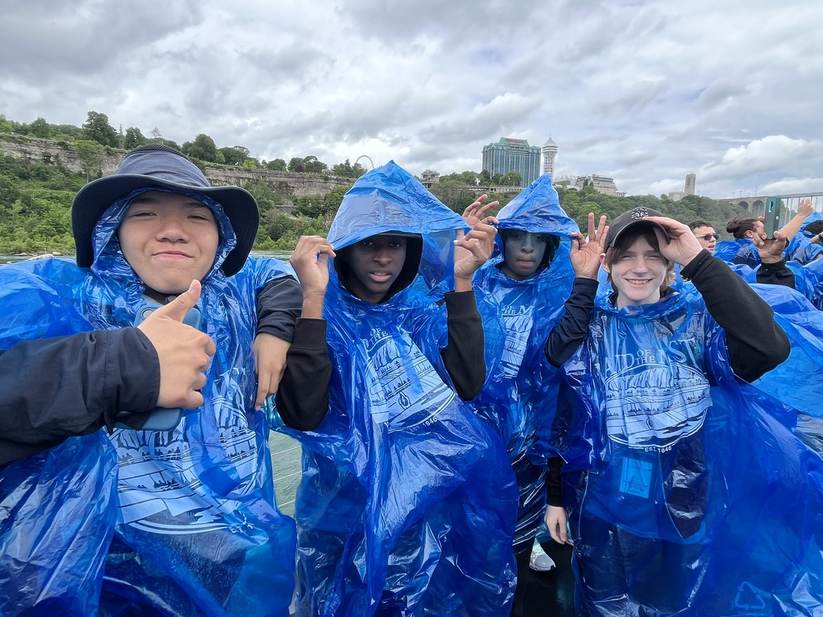 Gates Chili MS tweet media