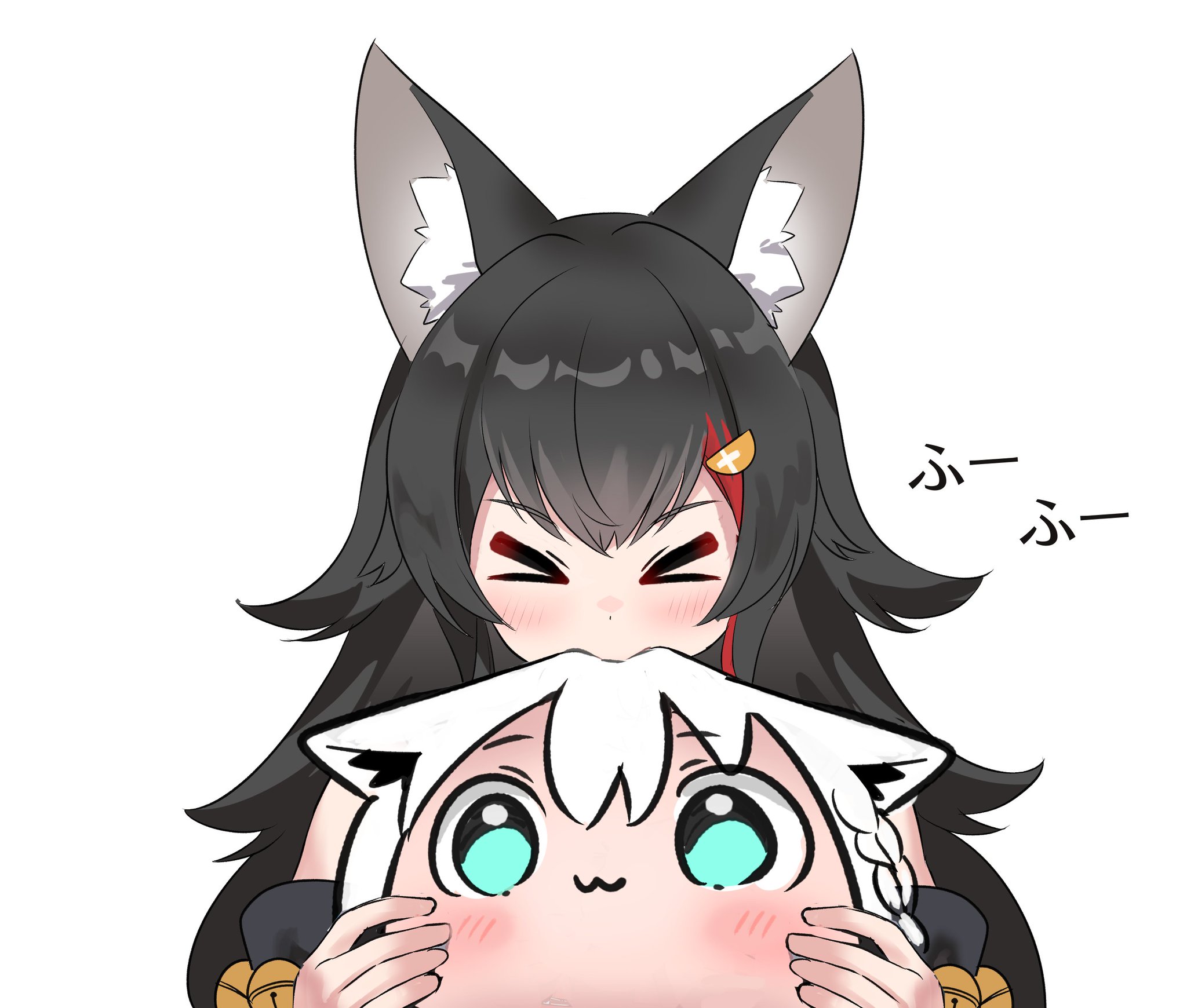 ♡くまやん♡ くまやん。281〜すき〜 - LINE スタンプ | LINE STORE