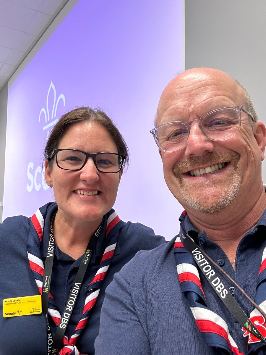 Adele & Beth Scouts (@gmscoutslgo) on Twitter photo We had a great afternoon assembly at <a href="/MayfieldOldham/">Mayfield Primary School</a> talking about Scouts!
Places are available in Beavers, Cubs and Scouts at 15th Waterhead Scouts. Sign up to our free open evening on Monday 10th June to take part in some fun activities and learn more! forms.office.com/e/KRikj1qSTU We had a great afternoon assembly at <a href="/MayfieldOldham/">Mayfield Primary School</a> talking about Scouts!
Places are available in Beavers, Cubs and Scouts at 15th Waterhead Scouts. Sign up to our free open evening on Monday 10th June to take part in some fun activities and learn more! forms.office.com/e/KRikj1qSTU