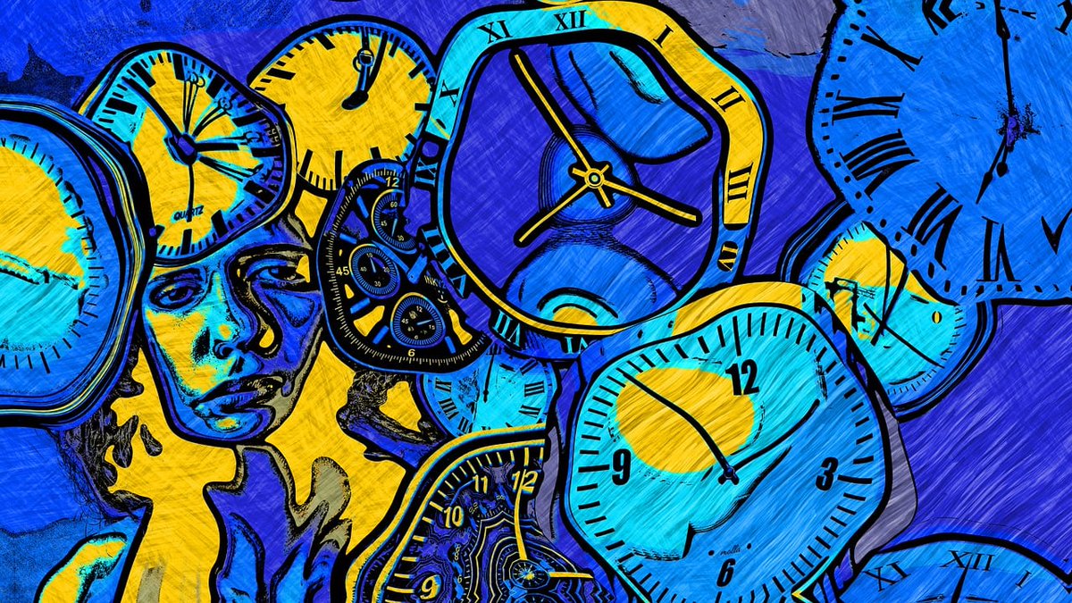 Working in #publicrelations and #internalcommunications can damage your #mentalhealth.

New blog from me <a href="/theICcitizen/">The IC Citizen</a> 

theiccitizen.com/2024/06/07/war…