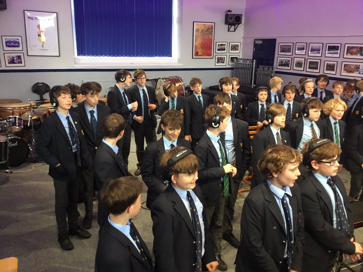 MonmouthBoysMusic (@monboysmusic) on Twitter photo Yr 7 preparing for a very, very special, top-secret, end-of-term singing project. Watch this space! It’s good to dream . . . <a href="/Habsmonmouth/">Haberdashers' Monmouth School</a> Yr 7 preparing for a very, very special, top-secret, end-of-term singing project. Watch this space! It’s good to dream . . . <a href="/Habsmonmouth/">Haberdashers' Monmouth School</a>