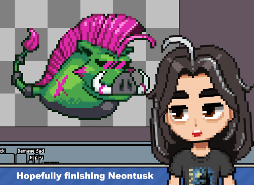 Luis Moreira - Developing 🎮Monster Shooter tweet media