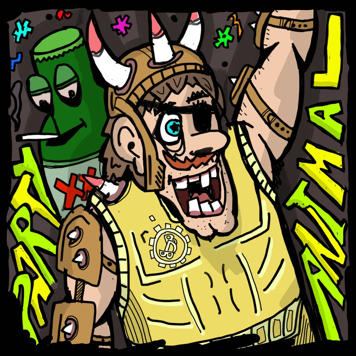 beedeebeeeee's tweet image. 10 WAX !! 9 available neftyblocks.com/collection/bee…

#waxp #waxfam #neftyblocks #waxdrops