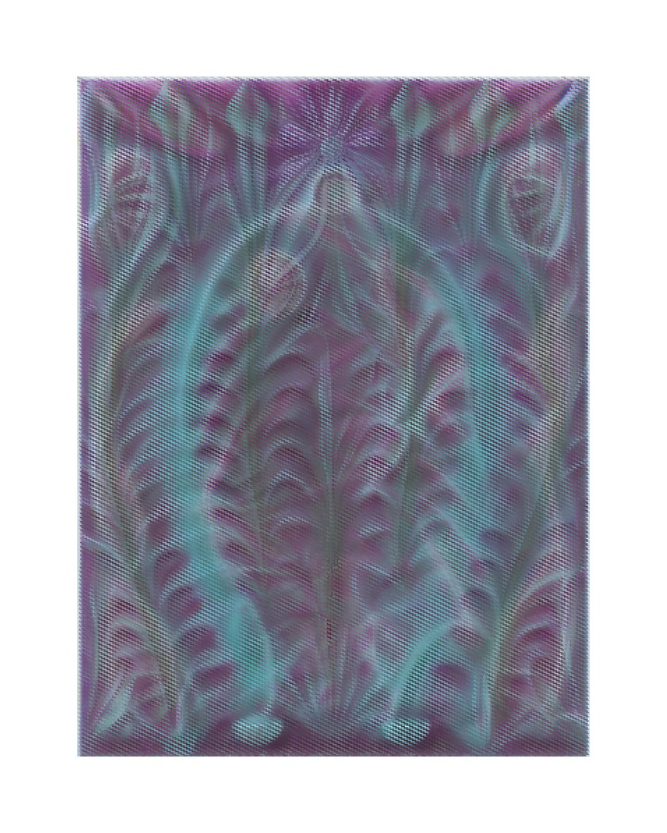 ColinxHenderson's tweet image. Coinciding with ‘Vessel’ opening tomorrow, I’ve created 2 editions with proceeds from both (‘Speys’ physical and ‘Wer’ digital) going towards funding future exhibitions at Path Projects.

‘Wer’ is an open edition NFT, the final number of the edition will be decided by the number…