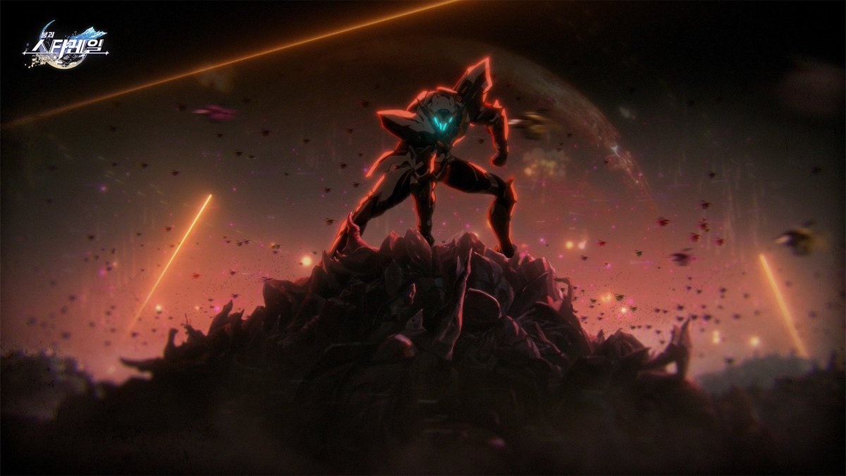 #스타레일

「#반디」 별무리 기행 PV 예고 &amp; 
단편 애니메이션 예고

이건, 병기로 태어난 소녀의 이야기…

곧 공개 예정
기대해 주세요!