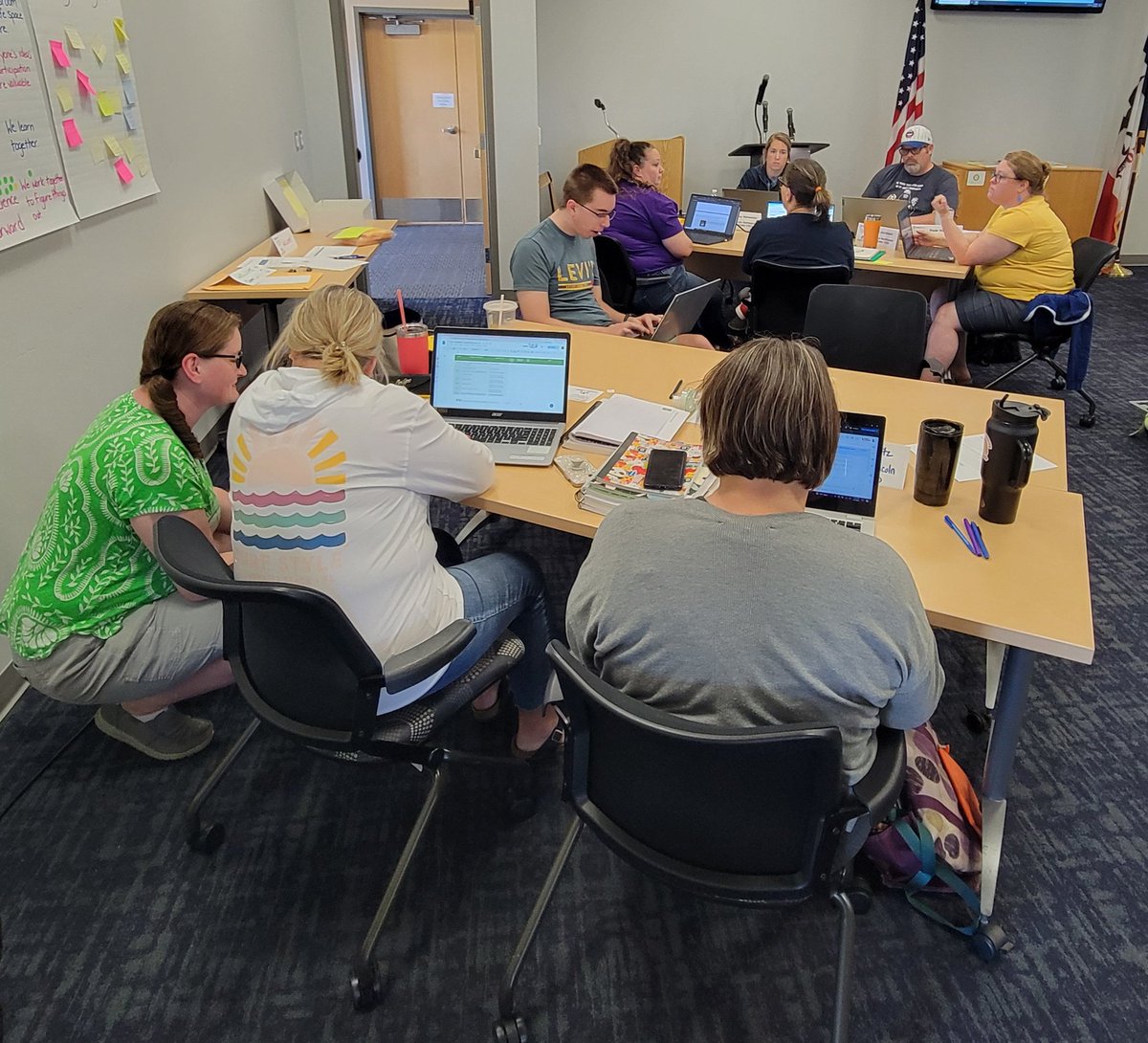 Hope Brown tweet media