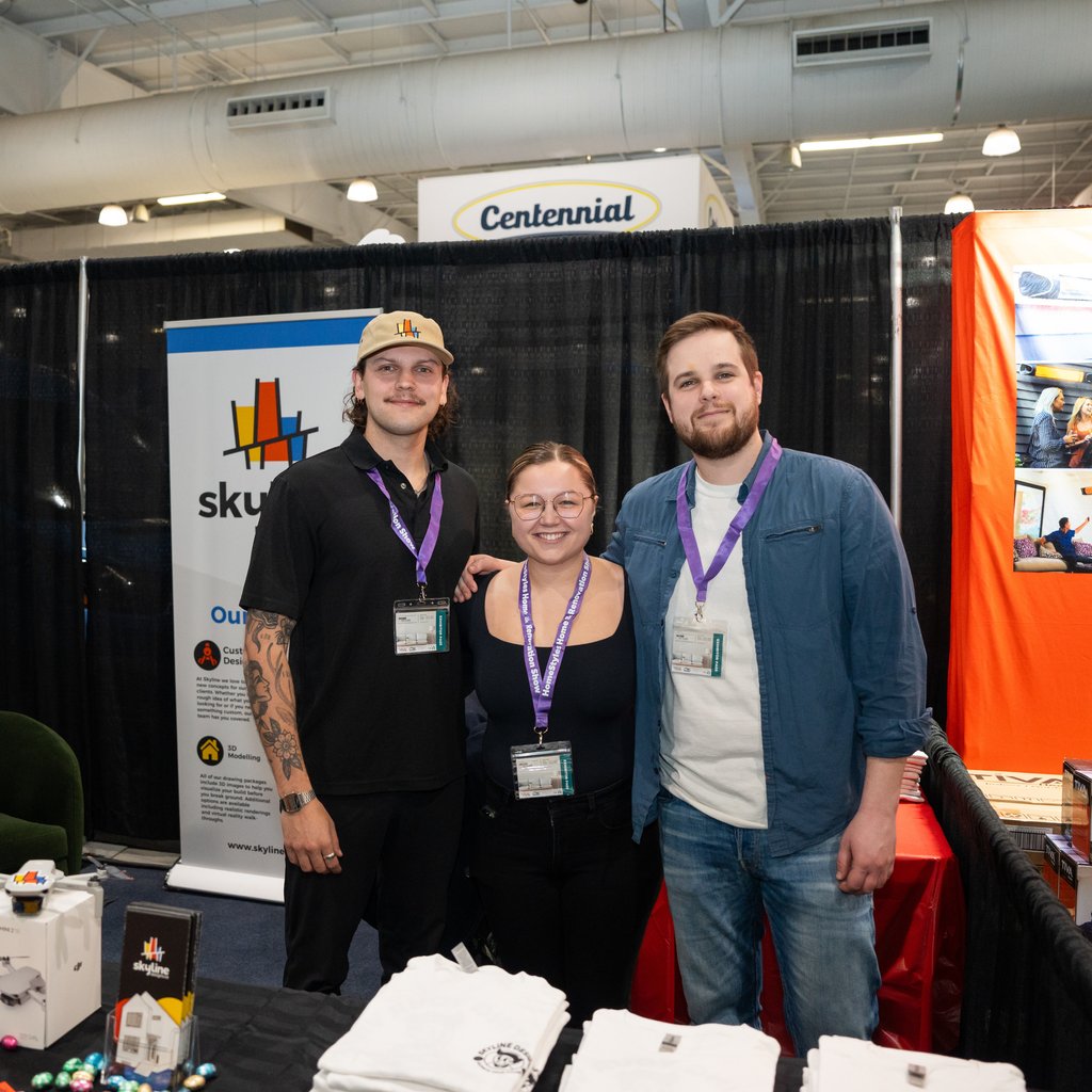 🏡Spaces have been selling fast, but we still have booths available for the 2025 HomeStyles Home Show, taking place March 20-23 at Prairieland Park! Book now at homestylesonline.com!