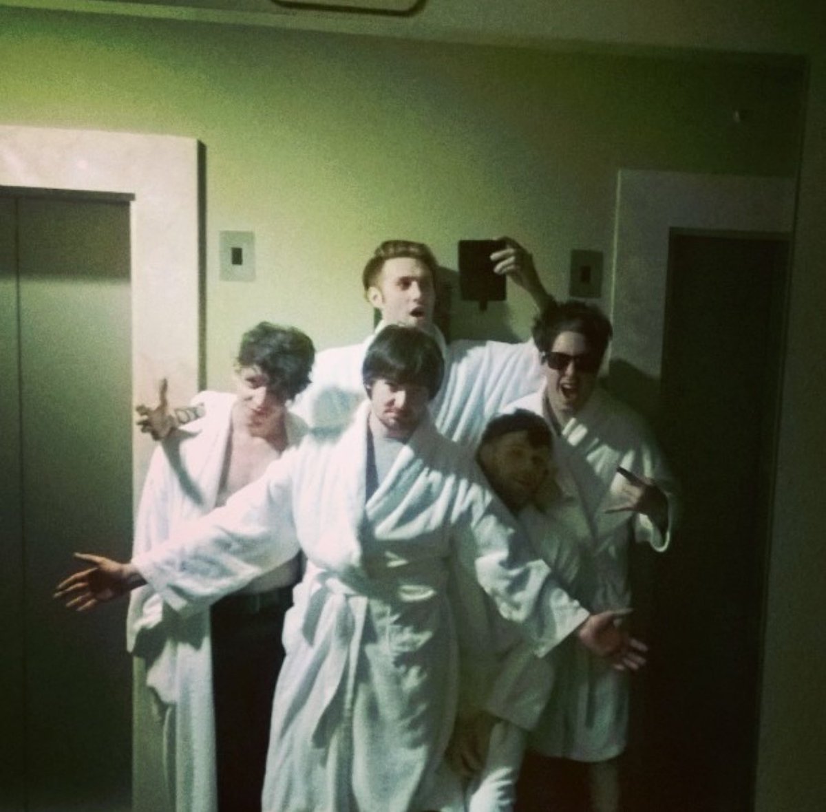 It’s been TEN years since we supported <a href="/PLACEBOWORLD/">PLACEBO</a> around Siberia! 

A glorious trip we’ll never forget.