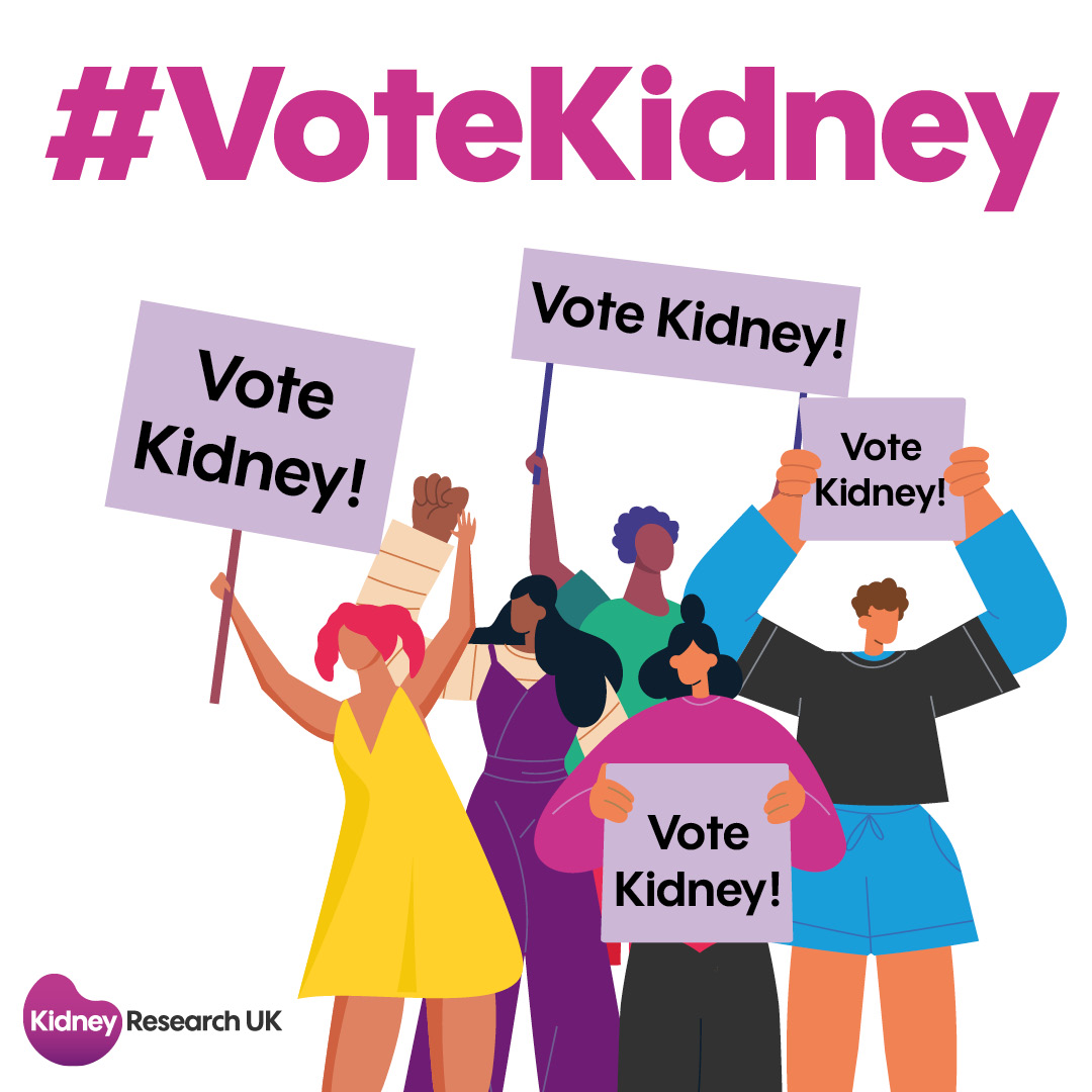 Kidney Research UK tweet media