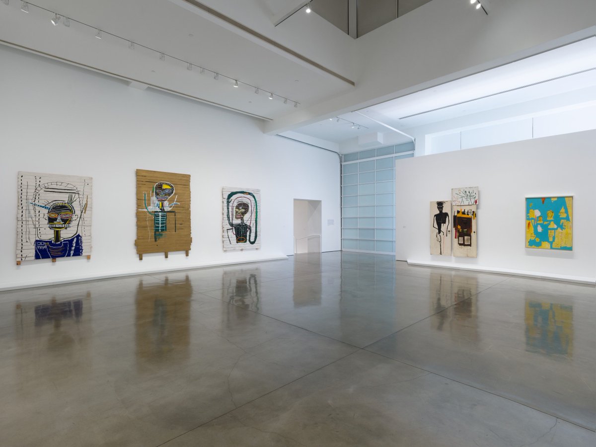 Gagosian tweet media