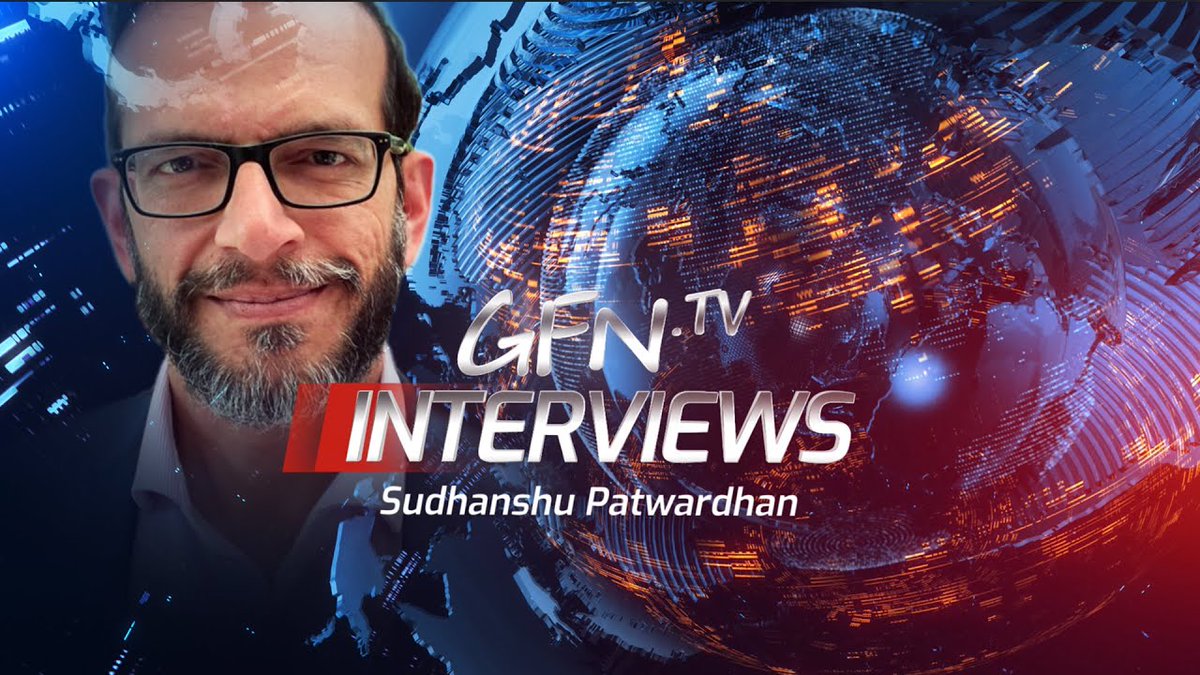 Global Forum on Nicotine tweet media