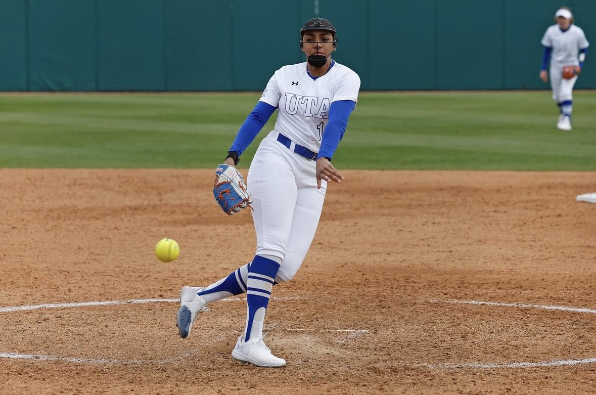 Help us wish <a href="/abi1827/">Abigail</a> a very HBD! 🎂

We hope you have the best day 🥳

#BuckEm🐎