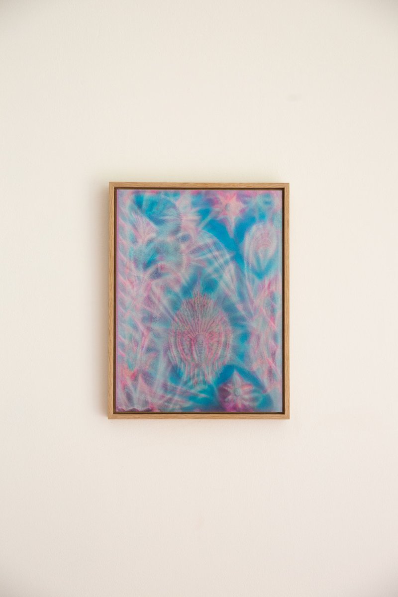 ColinxHenderson's tweet image. Coinciding with ‘Vessel’ opening tomorrow, I’ve created 2 editions with proceeds from both (‘Speys’ physical and ‘Wer’ digital) going towards funding future exhibitions at Path Projects.

‘Speys’ is an edition of 25 signed and numbered lenticular prints.

‘Speys’
2024
21cm x 28cm…