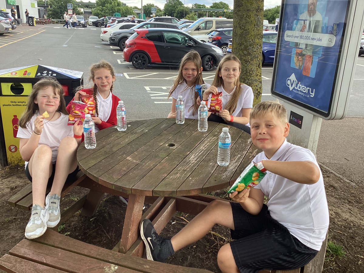 Littletown School tweet media