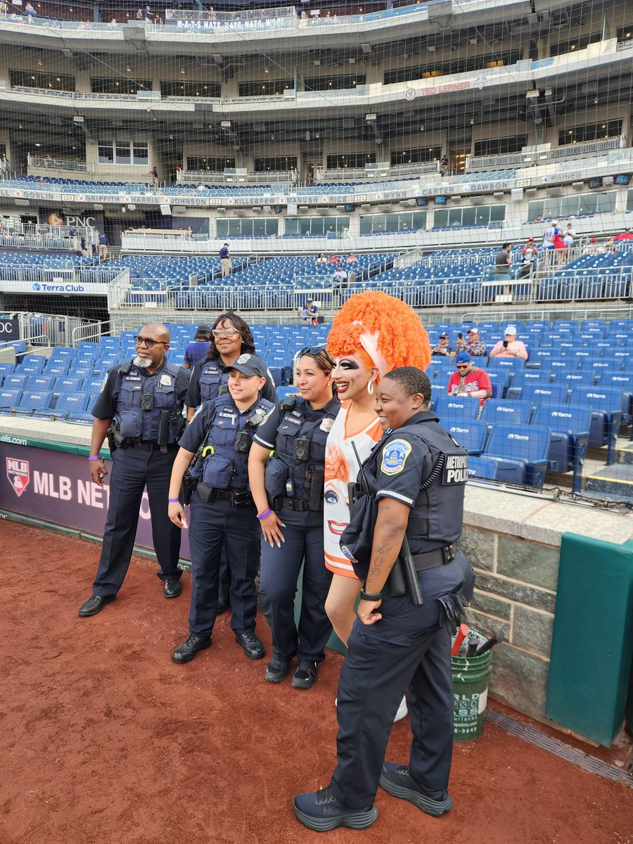 Bianca Del Rio tweet media