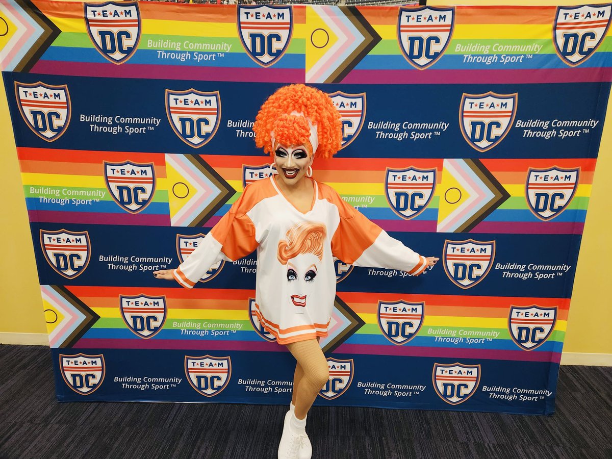 Bianca Del Rio tweet media