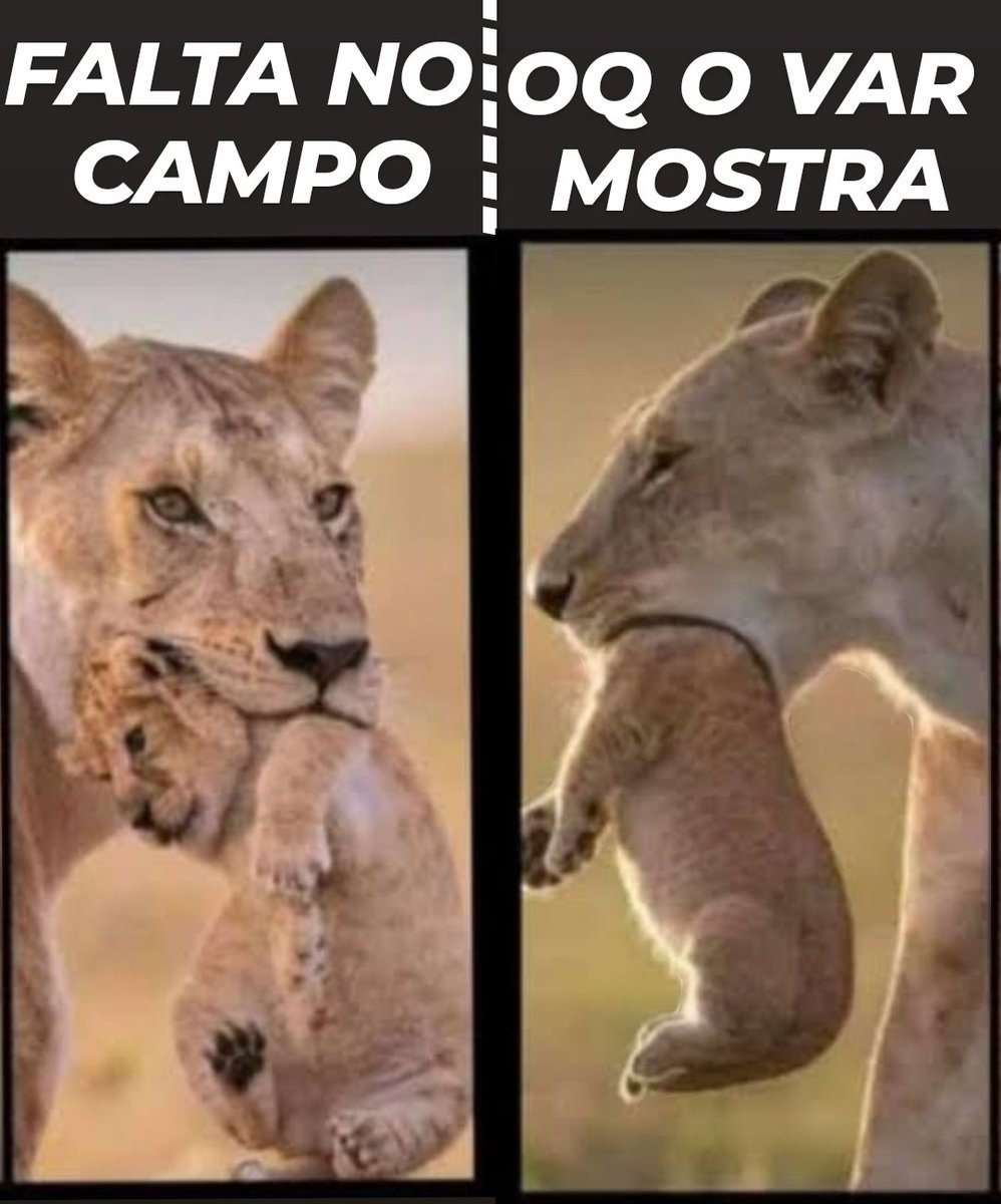 Assim fica difícil...