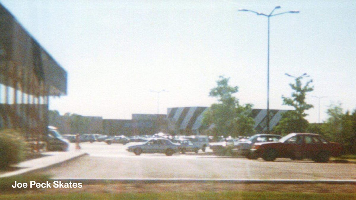 Osika's tweet image. Feeling a bit nostalgic, I created this track in #bitwigstudio.

This is dedicated to my friend and fellow skater, Joe Peck. Hope you enjoy it:

youtube.com/watch?v=hDFffy…

Inspired by: #aiaugmented #depechemode #front242 #frontlineassembly #intermix #lobe #aphextwin #plaid