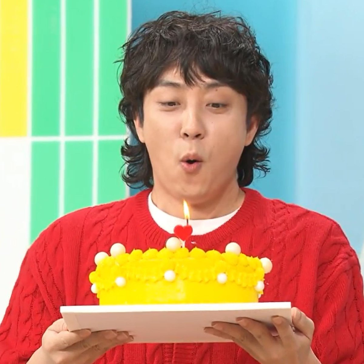 꽃찌💗(현생이슈로 접률⬇️) tweet media