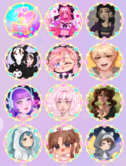 Shion 🎀 tweet media