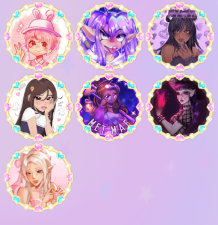 Shion 🎀 tweet media