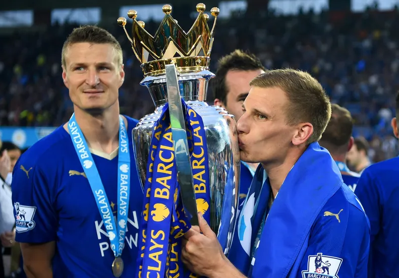 Jason Bourne tweet media