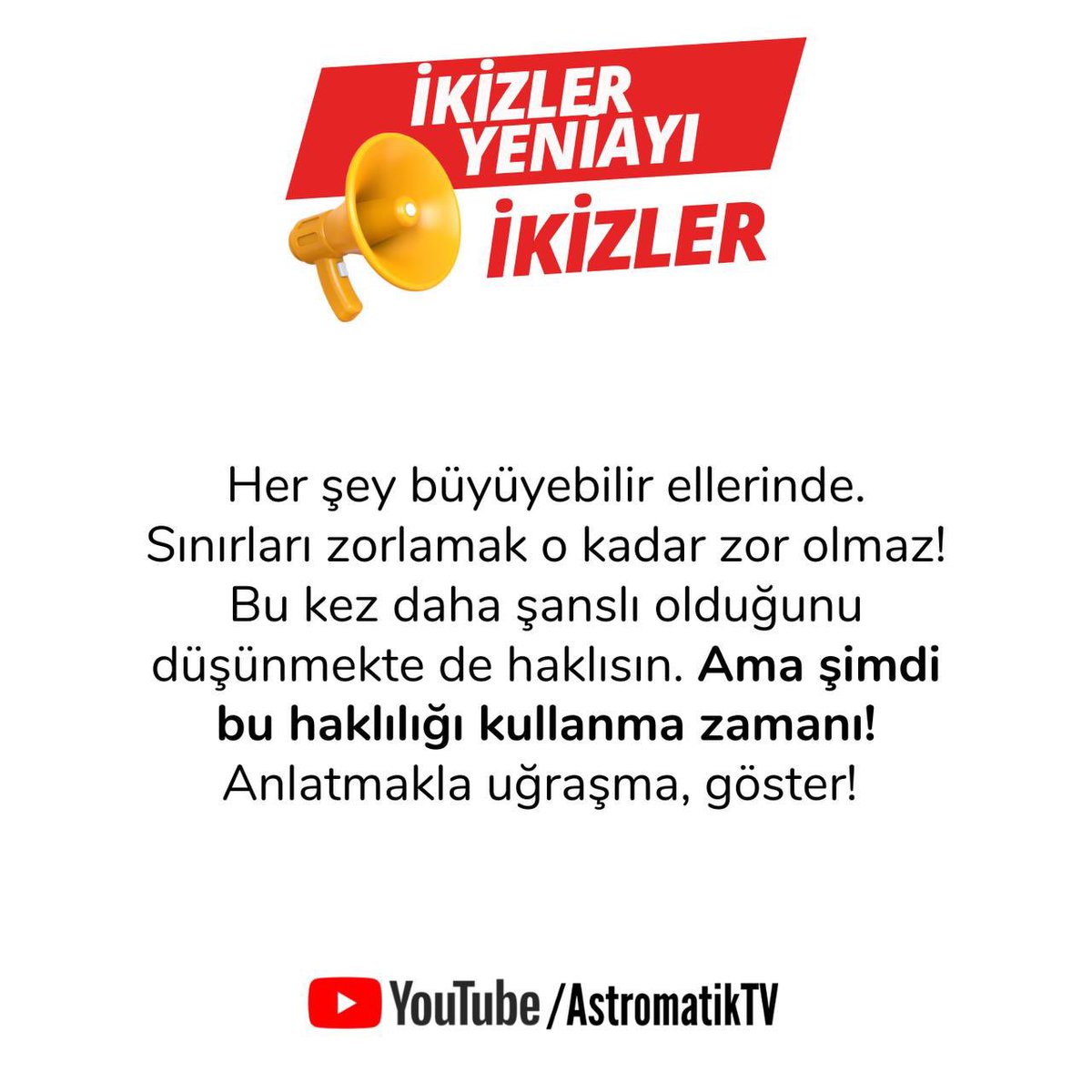 Astromatikk's tweet photo. Koç/boğa/ikizler/yengeç kararları https://t.co/l1To6a0r7f