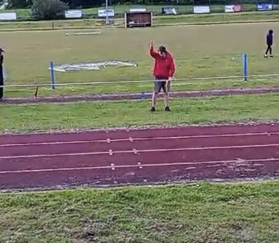 sanquharacademy's tweet photo. Tug of war went down well as always! Big thank you to @HWB_Sanquhar especially #MrRowe #MrHannah #MrTraynor #MissDickman #MrHubbard , all the sports leaders and all staff that helped at all the events and finals. Great day! https://t.co/4yOHF1KA0Q