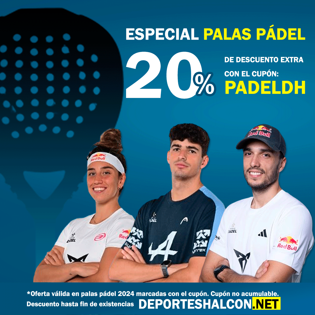 Deportes Halcón tweet media