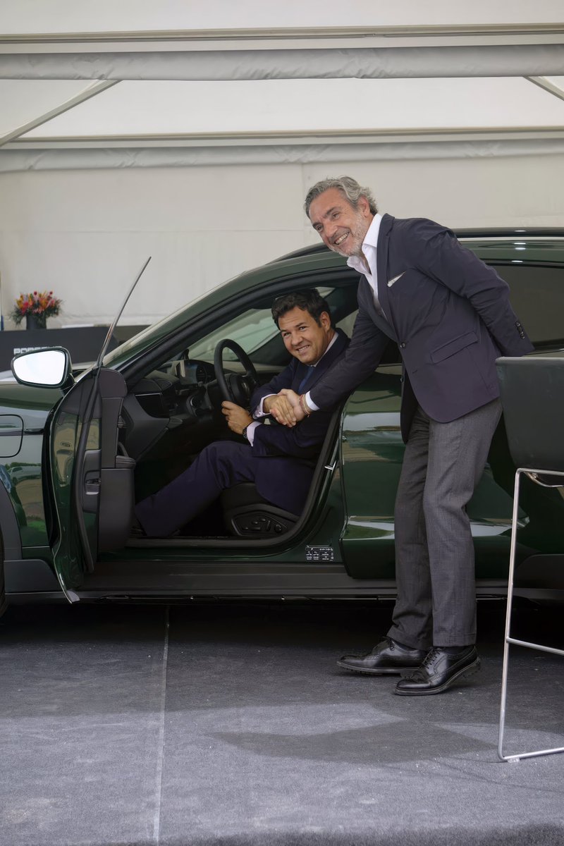 🚘⛽️ Comienza <a href="/MOGYfest/">MOGYFest</a> en Las Rozas, la feria de la movilidad, la tecnología y la sostenibilidad. Conoce las últimas soluciones tecnológicas más innovadoras para smartcities y el transporte eléctrico. También hay conciertos, Food Truck y muchas actividades. 

📍 Recinto Ferial