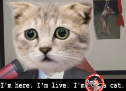 gamestopticker's tweet photo. @kittytrcker We like the ticker $GAMESTOP.

https://t.co/3U2RkLaQxs

0xea047c7fd6fd078ac942aa341804702b26287099 https://t.co/gPDjLNLgux