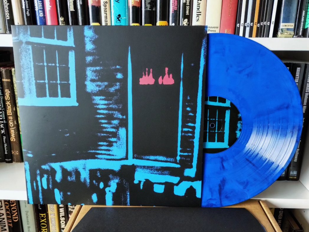 The Night Monitor tweet media