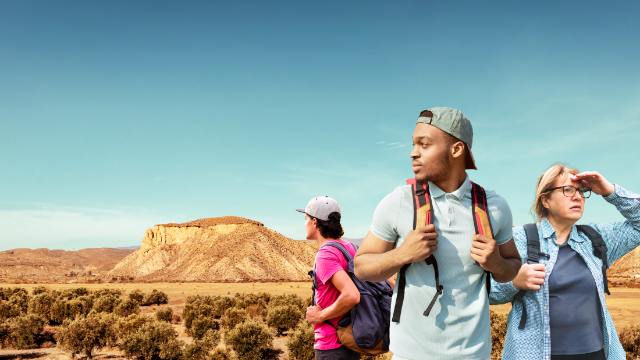 Do you love solving clues and outsmarting your competition? If yes, then we want to hear from you! <a href="/BBCOne/">BBC One</a> is casting for a new travel show, find more information and apply here: bbc.in/4ebjsnQ