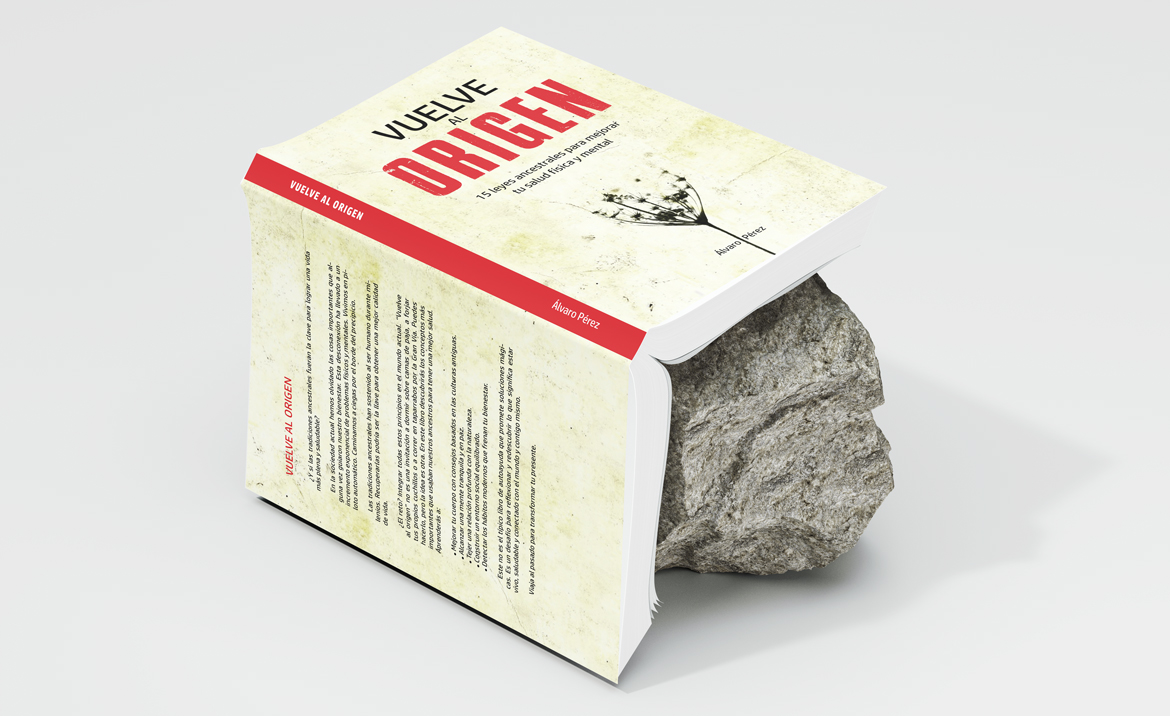 Fue bonito mientras duró.

Hoy ponemos a la venta la tercera y última tirada del libro. No habrá más en venta directa. 👇👇

zapatillasminimalistas.net/vuelve-al-orig…

PD: Si lo quieres dedicado, envíanos un mensaje privado o responde a esta publicación.

#VuelveAlOrigen