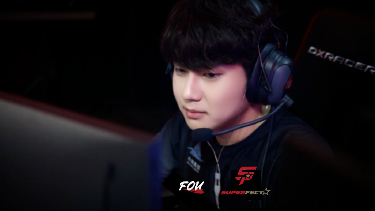 Welcome <a href="/valanalysis/">ValAnalysis(발분석)</a>

SUPERFECT Esports 팀에 전 RA와 JDG를 이끌었던 'ValAnalysis' 마현성 감독이 새롭게 팀에 합류하였습니다.
팀을 위해 좋은 영향을 전해줄 'ValAnalysis' 마현성 감독과 <a href="/superfect_kj/">슈퍼펙트이스포츠아카데미</a>에도 많은 응원 부탁드립니다.

#GOSPF #SPFWIN #슈퍼펙트이스포츠아카데미