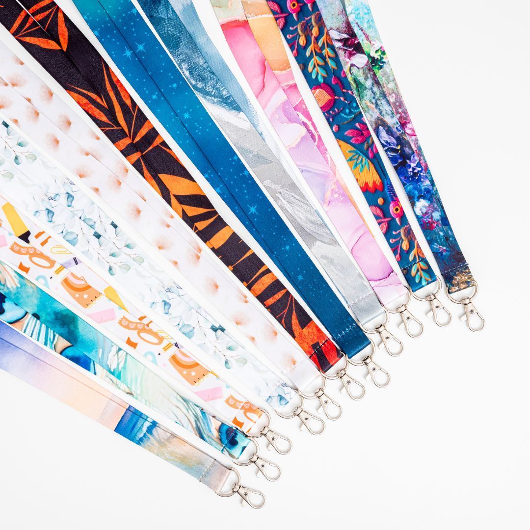 TPositiveTC's tweet image. Coming June 15th, our very popular matching lanyards! Perfect for keeping your keys, badge or whistle handy! 
What do you keep on yours?
#Lanyard #Teachers #OrganisedTeachers