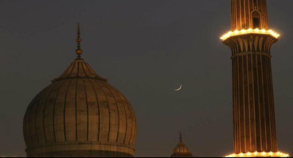 The Zilhaj moon has been sighted in Pakistan and Eidul Azha will be celebrated on June 17 🌙