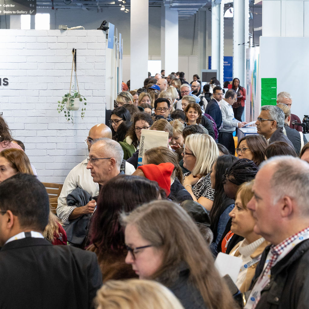 Diabetes Professional Care tweet media