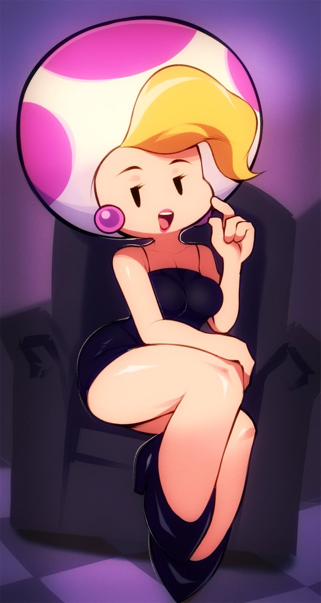 wildblur's tweet image. Jolene