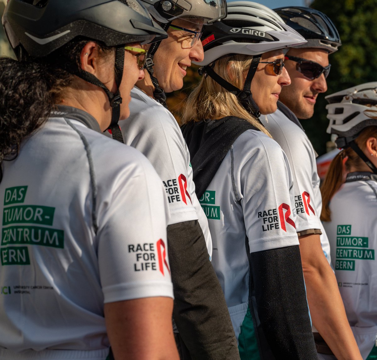 Jedes Jahr findet am 8. Juni der #welthirntumortag statt. Ein wichtiger Tag, um Bewusstsein für eine Krankheit zu schaffen, die jährlich etwa 620 Menschen in der Schweiz trifft.