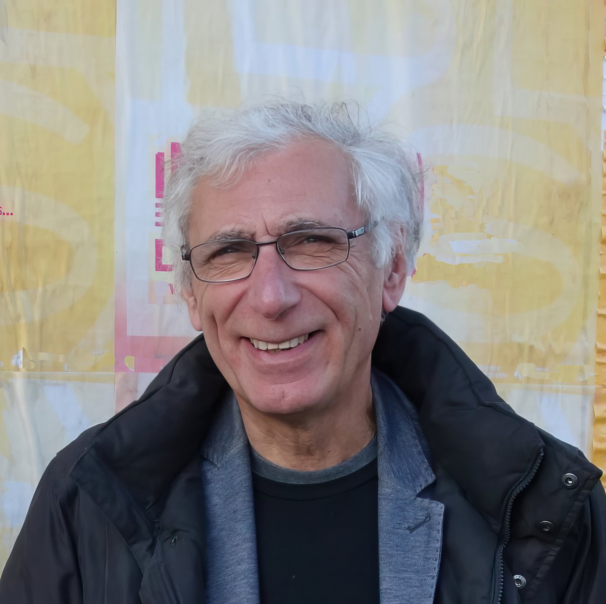 C'est le 3è anniversaire que #JacquesParis passe en captivité dans le pire quartier de la prison d'#Evin en #Iran. Il n'a plus donné de signe de vie depuis le 13.04, date du dernier bref appel à sa famille. Sa vie est en danger !! Aidez-le :✍️chng.it/YQrSLXzSxg
<a href="/FreeCecile_/">Liberté pour Cécile Kohler</a>