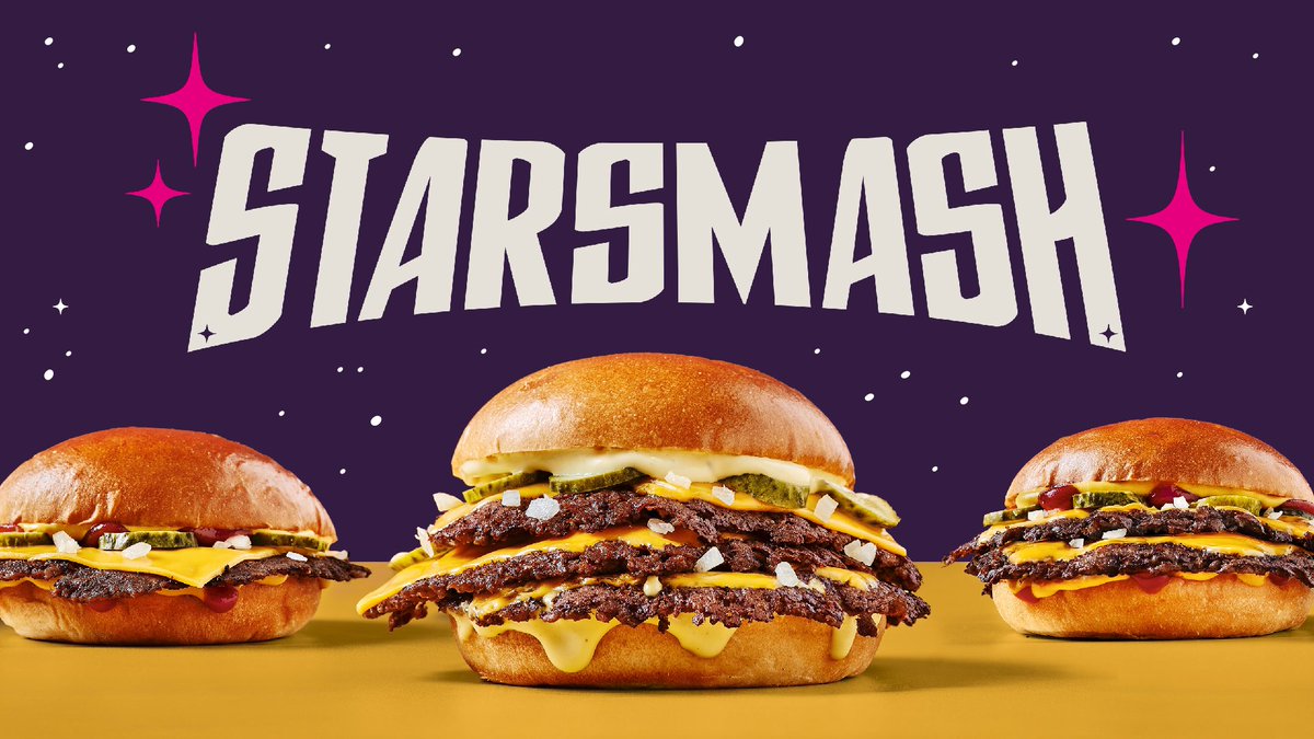 Une très grosse faim ce soir ?
Nos burgers sont maintenant disponibles en version TRIIIPLE !
Vous allez vous RÉ-GA-LER ✨

🚲 UberEats - Deliveroo